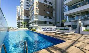 Imagem 2: Apartamento com 3 dormitórios à venda por R$ 3.580.000,00 - Praia Brava - Itajaí/SC
