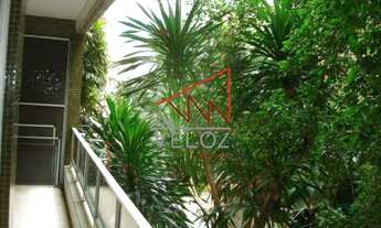 Imagem: Apartamento 3 quartos sendo 1 suíte na