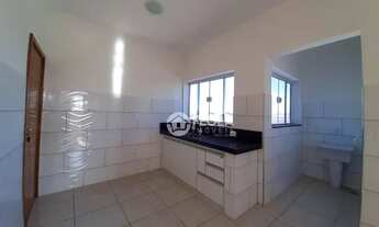 Imagem 3: Apartamento com 1 dormitório para alugar, 40 m² por R$ 1.025,00/mês - Parque Universitário