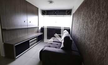 Imagem 6: Apartamento para Aluguel - Vila Rosa, 2 Quartos, 58 m2