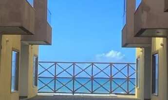 Imagem 2: ALUGUEL TRIPLEX BEIRA MAR praia de ipitanga