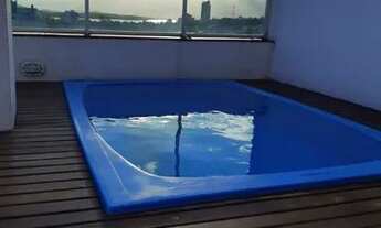 Imagem 3: Apartamento nos Cavaleiros com 3 suítes para Locação