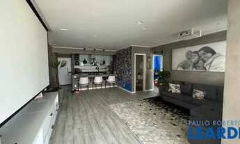 Imagem: APARTAMENTO - ALTO DA BOA VISTA - SP