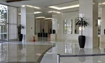 Imagem 5: Locação corporativa de 1.137m² em edifício de alto padrão