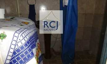 Imagem 7: Casa para venda com 114 m2 com 3 quartos em Benfica - Rio de Janeiro - RJ