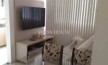 Imagem: Apartamento - Loteamento Parque São Martinho