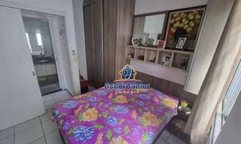 Imagem 7: Casa com 3 dormitórios à venda, 76 m² por R$ 305.000,00 - Itaperi - Fortaleza/CE