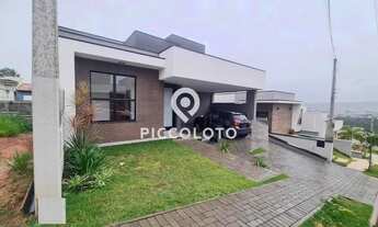 Imagem: Casa - Bosque dos Eucaliptos - Valinhos