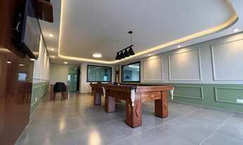 Imagem 6: Apartamento para venda com 2 quartos frente mar em Maracanã Praia Grande - 222 mil de entr