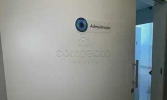 Imagem 2: Sala comercial para aluguel com 200 metros quadrados Jardim Palmeiras