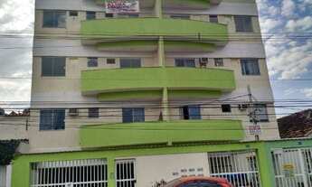 Imagem: Amplo Apartamento Novo 2 Suítes e Garagem