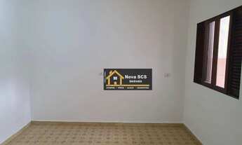 Imagem 6: Casa com 1 dormitório para alugar, 50 m² por R$ 1.265/mês - Mauá - São Caetano do Sul/SP