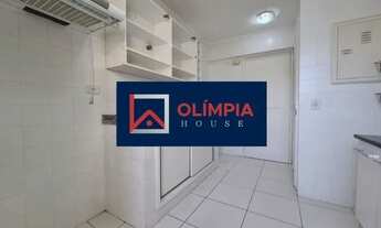 Imagem 7: Apartamento Venda Brooklin 67 m² 3 Dormitórios