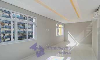 Imagem: Apartamento 2 quartos com 1 suíte na Vila