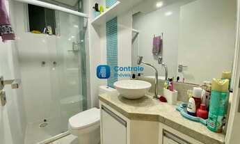 Imagem 6: Ca/Lindo apartamento no bairro Praia Comprida, em São José !!!