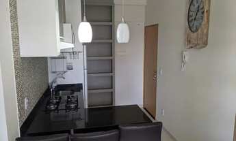 Imagem 6: Apartamento com 2 quartos para alugar por R$ 2500.00, 40.00 m2 - CENTRO - CURITIBA/PR