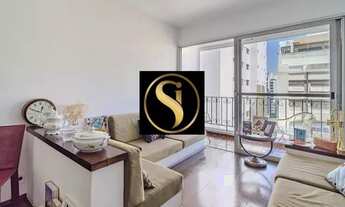 Imagem 3: Apartamento de 3 quartos para alugar no bairro Pinheiros