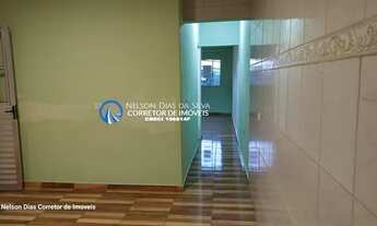 Imagem 5: Casa para locação no Jardim Mirna - Taboão da Serra