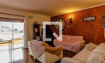 Imagem 4: Casa para Aluguel - Jabaquara, 5 Quartos, 260 m2