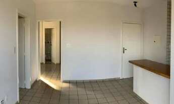 Imagem 4: Apartamento à venda 2 quartos 2 suítes 1 vaga Centro Ribeirão Preto