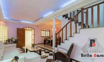 Imagem 3: Casa Jardim Avelino - 253m2 - 3 vagas