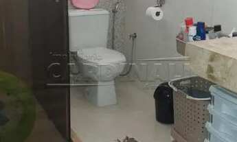 Imagem 6: Casa Padrão em Araraquara