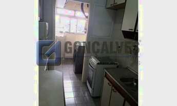 Imagem 6: SAO BERNARDO DO CAMPO - Residential / Apartment - SANTA TEREZINHA