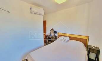 Imagem 4: Apartamento Padrão em Ribeirão Preto