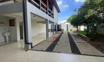 Imagem 2: Sobrado com 3 dormitórios à venda, 118 m² por R$ 850.000 - Jardim Regina - Indaiatuba/SP