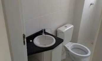 Imagem 4: Apartamento à venda, 52 m² por R$ 299.000,00 - Parque Morumbi - Votorantim/SP