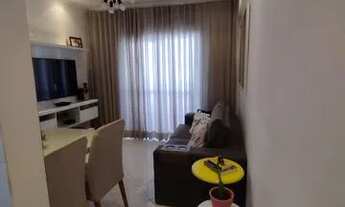 Imagem 2: VENDO APARTAMENTO DE 3/4 COM SUÍTE EM VILA LAURA