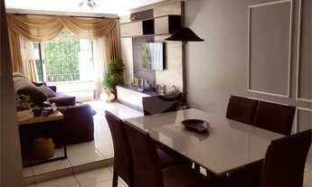 Imagem 4: Sobrado com 3 dormitórios sendo 1 suíte