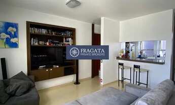 Imagem 4: Apartamento com 3 dormitórios à venda, 68 m² - Jardim Prudência - São Paulo/SP