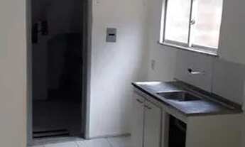 Imagem 6: Alugo Casa em Pau da Lima 2 quartos com Suíte - frente de Rua