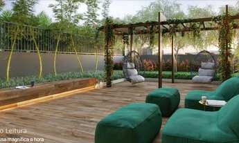 Imagem: Apartamento 2 e 3 dormitórios - 1 suíte