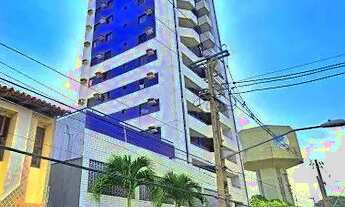 Imagem 2: Apartamento 3 quarto (2 suítes) 96m² Edifício Pathernon Pedreira Belém Pará