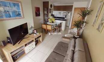 Imagem: Apartamento mobiliado com 3 quartos com