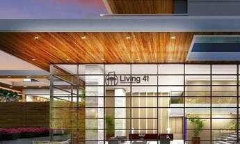 Imagem 3: Apartamento com 3 dormitórios à venda, 272 m² por R$ 3.800.000 - Ecoville