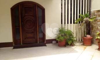 Imagem 3: Rio de Janeiro - Casa Padrão - BARRA DA TIJUCA