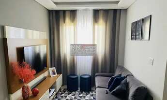 Imagem 2: Apartamento Vila Leonor