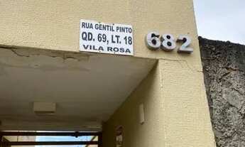 Imagem 4: Vendo lote terreno Vila Rosa Goiânia 470m2 direto proprietário