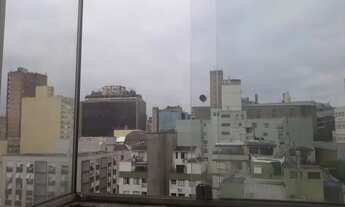 Imagem: Apto Um Dormitório