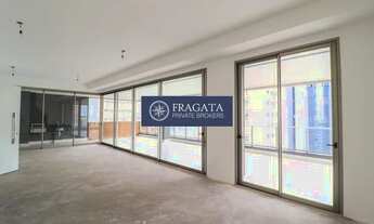 Imagem 2: Apartamento com 4 dormitórios à venda, 270 m² por R$ 9.024.279,01 - Jardim Paulista - São