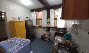 Imagem 7: Sobrado com 3 dormitórios à venda, 136 m² - Praia de Juquehy - São Sebastião/SP