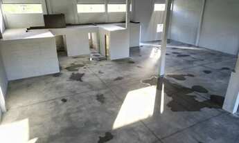 Imagem 4: Barracão para locação com docas