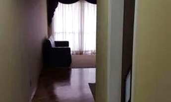 Imagem 5: Apartamento com 3 dormitórios para alugar, 100 m² por R$ 3.997,83/mês - Vila Bastos - Sant