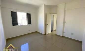 Imagem 4: Apartamento com 2 dormitórios para alugar, 88 m² por R$ 3.150,00/mês - Cidade Ocian - Prai