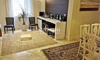 Imagem 3: São Paulo - Apartamento Padrão - Jardim Paulista