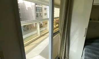 Imagem 5: Apartamento para venda tem 120 metros quadrados com 3 quartos em Itapuã - Vila Velha - ES