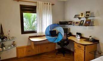 Imagem 15: Apartamento com 3 dormitórios à venda, 200 m² por R$ 2.500.000,00 - Sumaré - São Paulo/SP